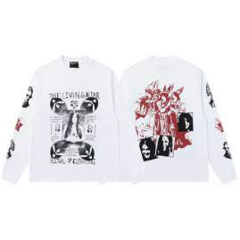 Picture of Enfants Riches Deprimes T Shirt Long _SKUEnfantsRichesDeprimesS-XLcktx181250531